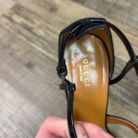 Gucci Black heels - Picture 11 of 15